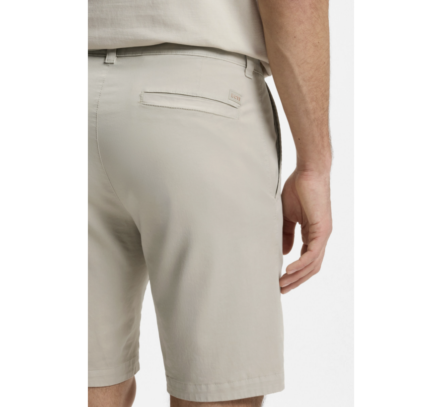 Hugo Boss Orange Chino Short Slim Fit Light Beige (50564132 - 271)