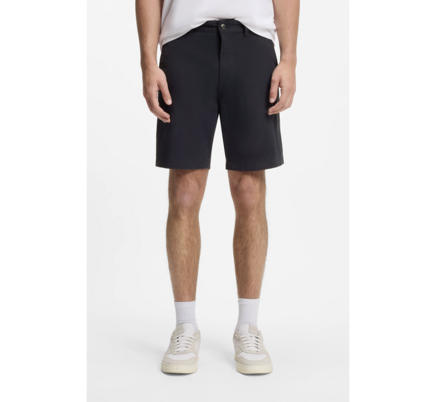 Hugo Boss Orange Chino Short Slim Fit Dark Blue (50564132 - 404)