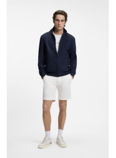 HUGO BOSS Hugo Boss Orange Chino Short Slim Fit Offwhite (50564132 - 106)