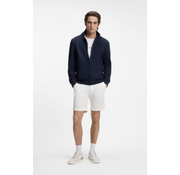 HUGO BOSS Hugo Boss Orange Chino Short Slim Fit Offwhite (50564132 - 106)