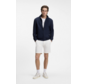 Hugo Boss Orange Chino Short Slim Fit Offwhite (50564132 - 106)