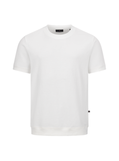 Zuitable T-shirt DiRico OffWhite (222 - 120)