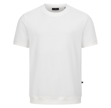 Zuitable T-shirt DiRico OffWhite (222 - 120)