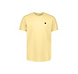No Excess T-Shirt Crewneck Peached Yellow (31360275SN - 070)