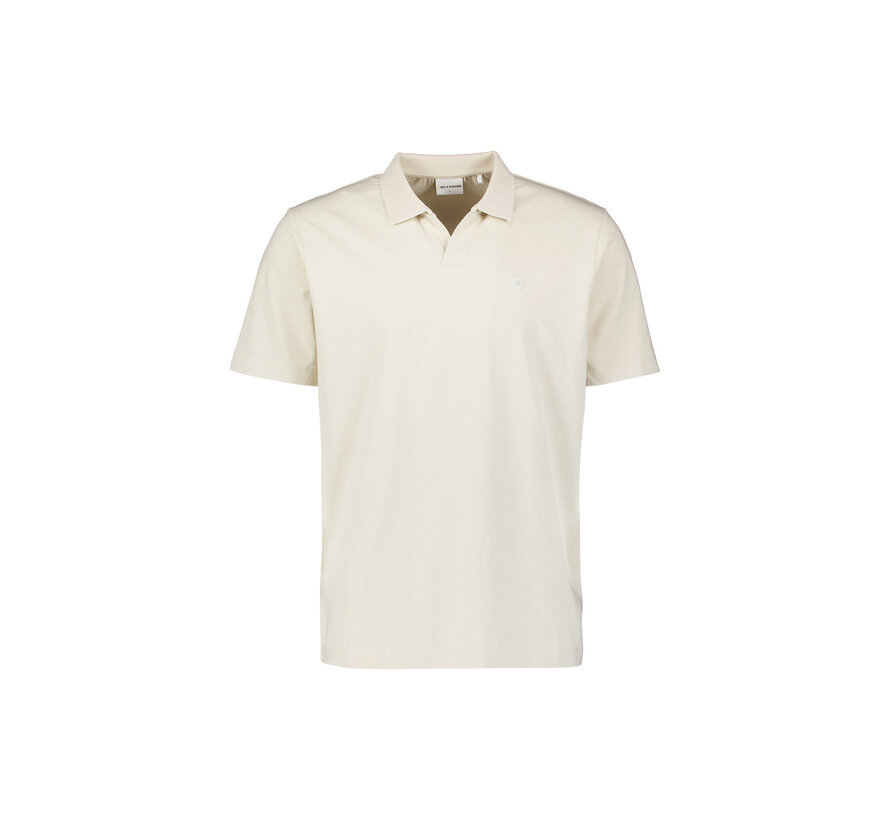 No Excess Polo V-Collar Clean Kit (31380306 - 013)