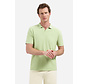 No Excess Polo V-Collar Clean Green (31380306 - 050)