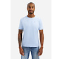 No Excess T-Shirt Crewneck Slub Blue (31360202SN - 030)
