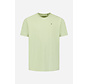 No Excess T-Shirt Crewneck Slub Green (31360202SN - 050)