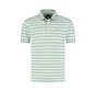 Fellows United Polo Striped Fabric Mint Green (61.3628 - 175)