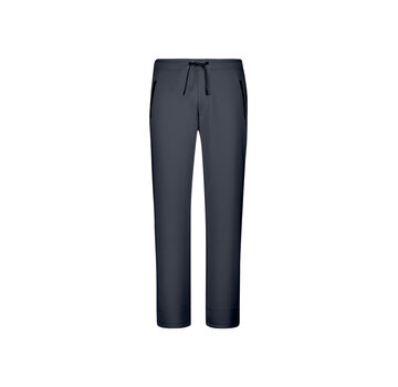 No Excess No Excess Sweat Pant Interlock Night (31790102 - 078)
