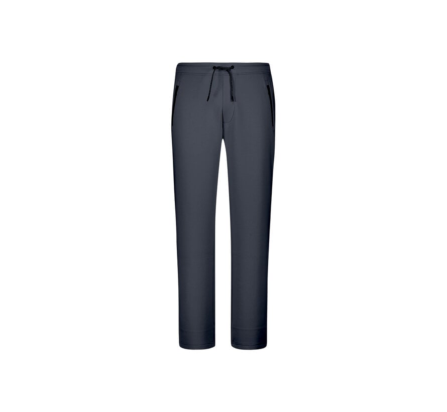 No Excess Sweat Pant Interlock Night (31790102 - 078)