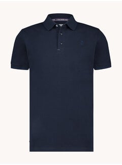 A Fish Named Fred A Fish Named Fred Polo Fabric Dye Navy (99.3001 - 604)