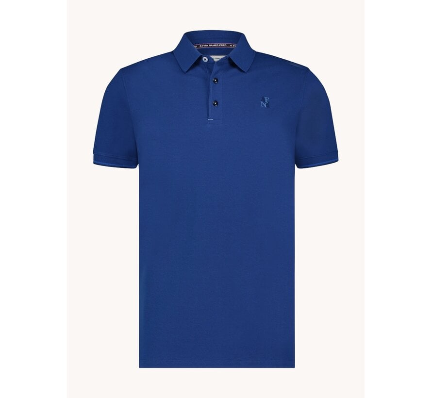 A Fish Named Fred Polo Fabric Dye Classic Blue (99.3001 - 602)