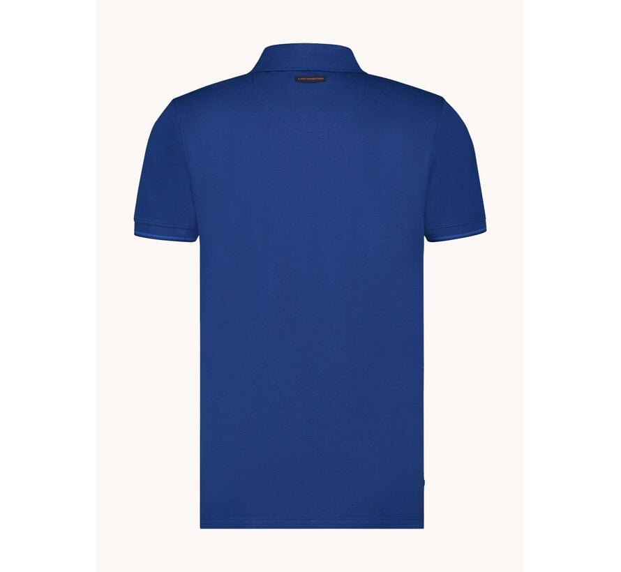 A Fish Named Fred Polo Fabric Dye Classic Blue (99.3001 - 602)