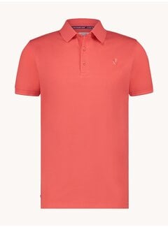 A Fish Named Fred A Fish Named Fred Polo Fabric Dye Burnt Orange (99.3001 - 455)