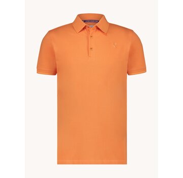 A Fish Named Fred A Fish Named Fred Polo Fabric Dye Orange (99.3001 - 450)