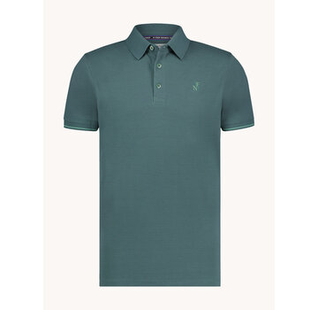 A Fish Named Fred A Fish Named Fred Polo Fabric Dye Forest Green (99.3001 - 311)