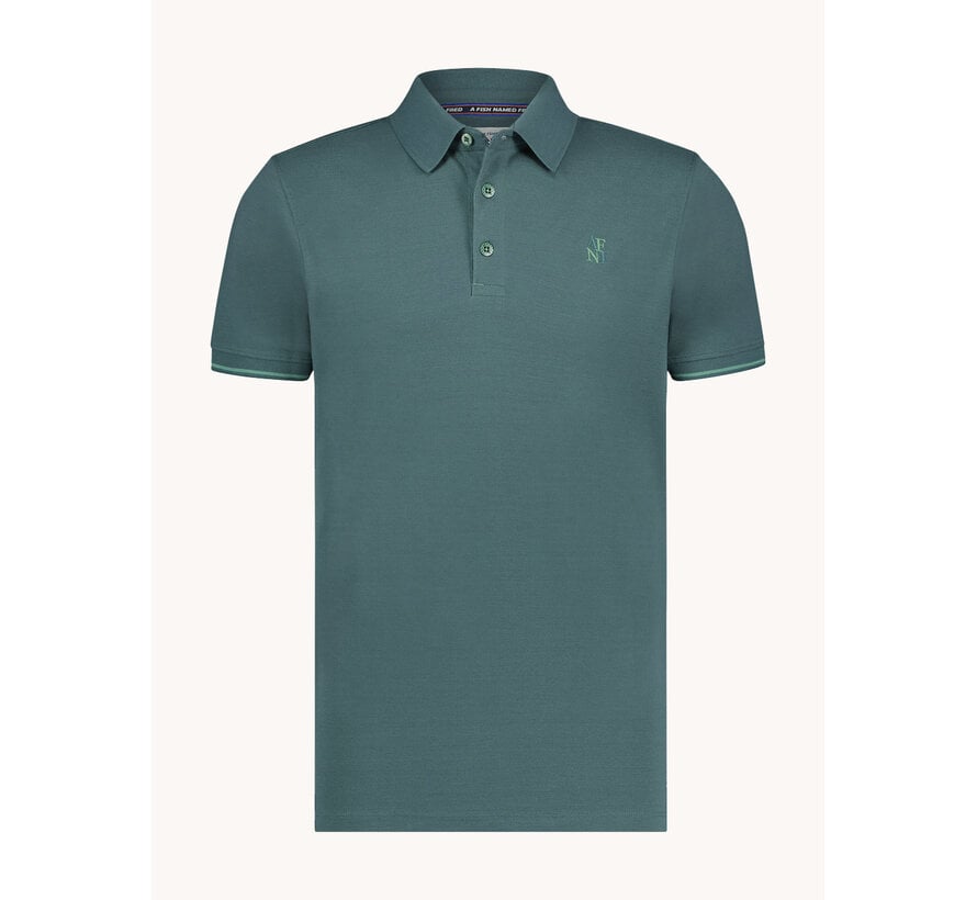 A Fish Named Fred Polo Fabric Dye Forest Green (99.3001 - 311)