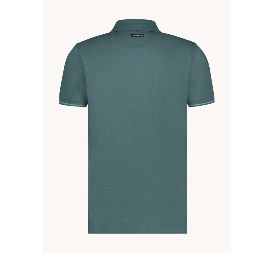 A Fish Named Fred Polo Fabric Dye Forest Green (99.3001 - 311)