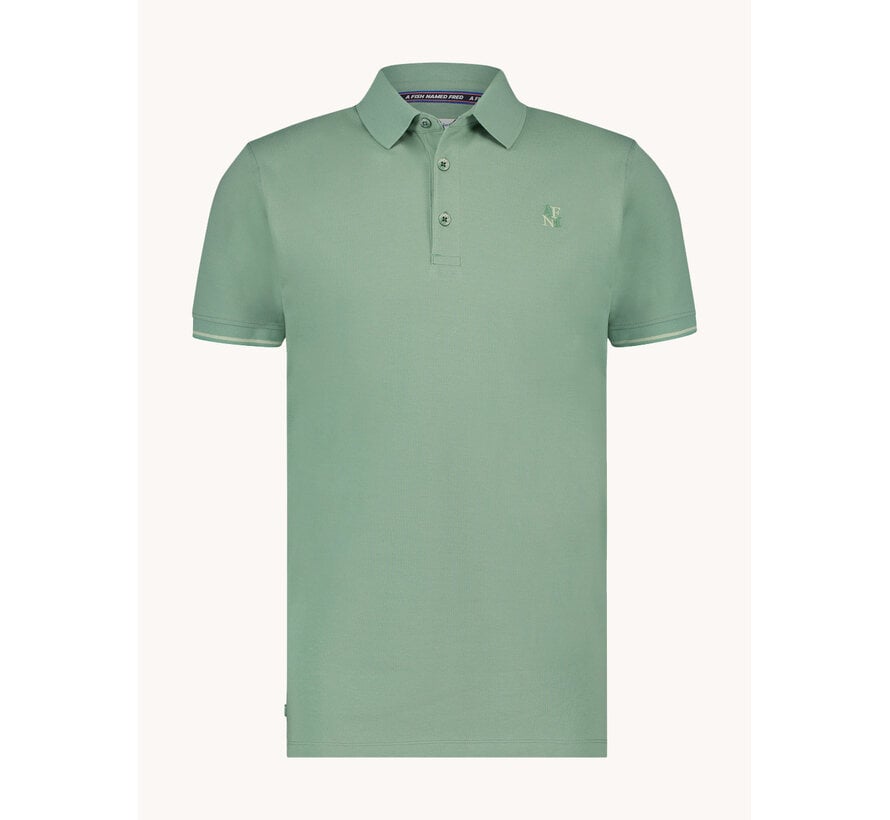 A Fish Named Fred Polo Fabric Dye Olive Green (99.3001 - 302)