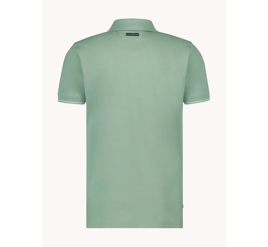 A Fish Named Fred Polo Fabric Dye Olive Green (99.3001 - 302)