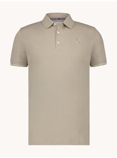 A Fish Named Fred A Fish Named Fred Polo Fabric Dye Sand (99.3001 - 205)