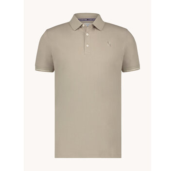 A Fish Named Fred A Fish Named Fred Polo Fabric Dye Sand (99.3001 - 205)