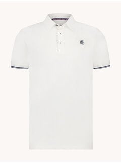 A Fish Named Fred A Fish Named Fred Polo Fabric Dye Off-White (99.3001 - 101)