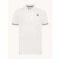 A Fish Named Fred Polo Fabric Dye Off-White (99.3001 - 101)