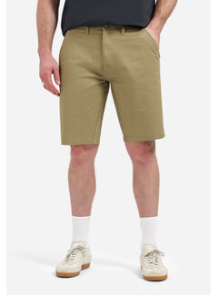 No Excess No Excess Short Chino Stretch Taupe (318190406SN - 044)