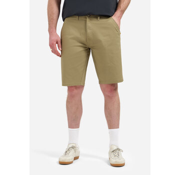 No Excess No Excess Short Chino Stretch Taupe (318190406SN - 044)