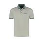 Fellows United Polo Circle Mint Green (61.3603 - 175)
