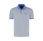 Fellows United Polo Circle Mid Blue (61.3603 - 116)