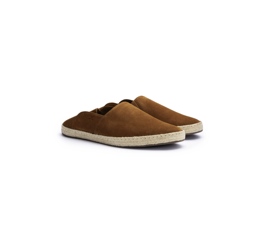 Lloyd Espadrilles Camel (16-190-23)