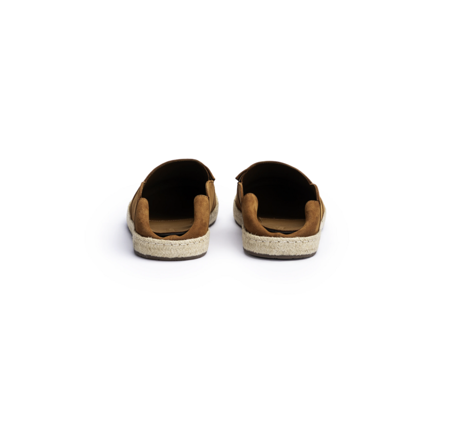 Lloyd Espadrilles Camel (16-190-23)