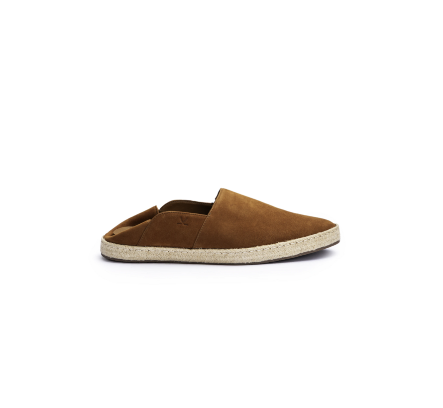 Lloyd Espadrilles Camel (16-190-23)