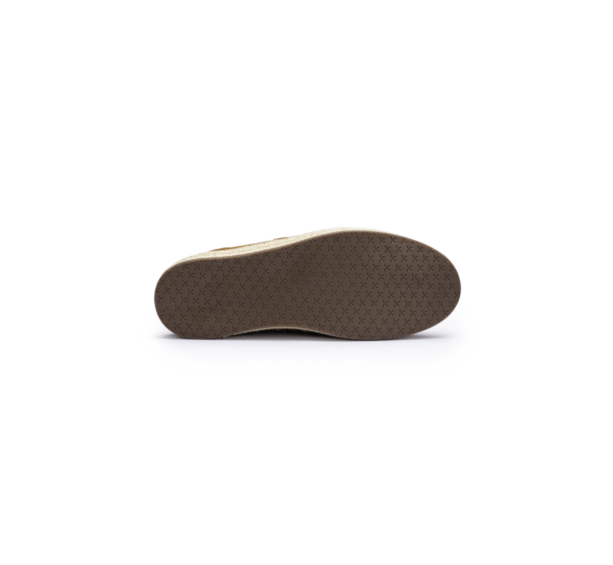 Lloyd Espadrilles Camel (16-190-23)
