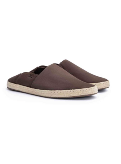 Lloyd Lloyd Espadrilles Dark Brown (16-190-25)