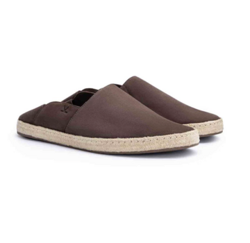 Lloyd Lloyd Espadrilles Dark Brown (16-190-25)