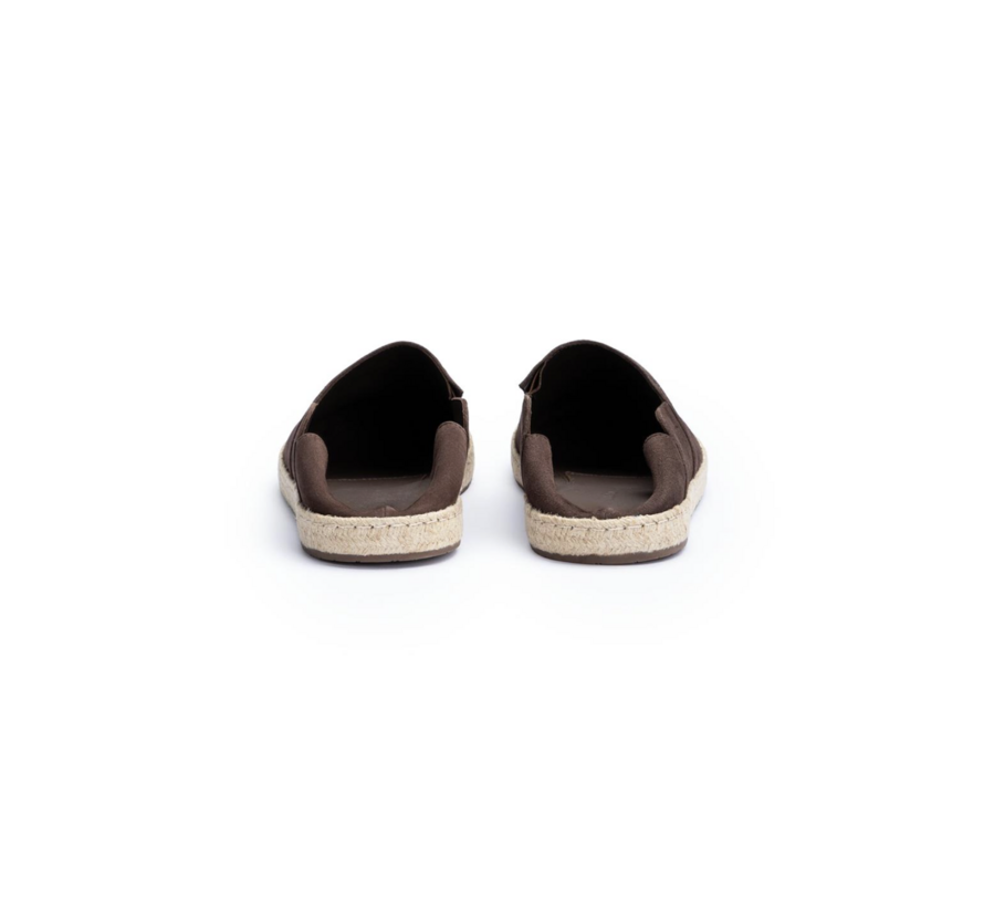 Lloyd Espadrilles Dark Brown (16-190-25)