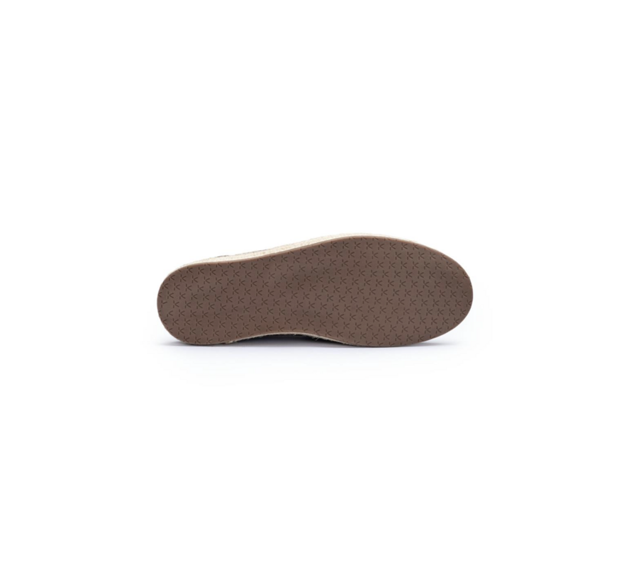 Lloyd Espadrilles Dark Brown (16-190-25)