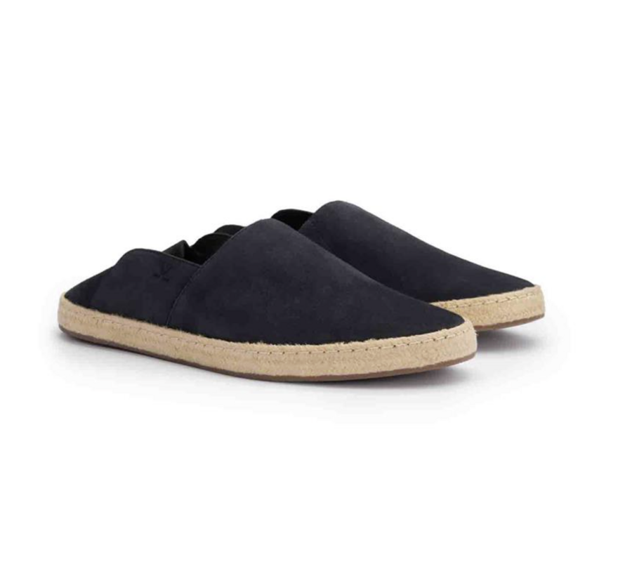Lloyd Espadrilles Navy (16-190-28)