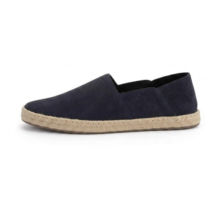 Lloyd Espadrilles Navy (16-190-28)