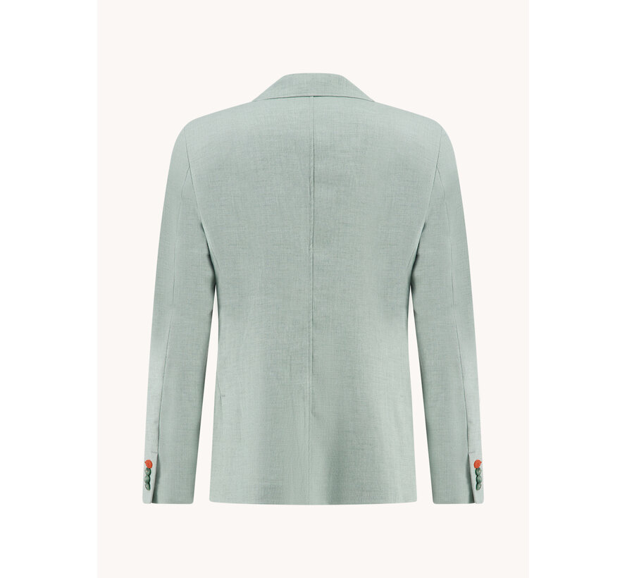 A Fish Named Fred Colbert Linen Look Thyme (33.105 - 312)