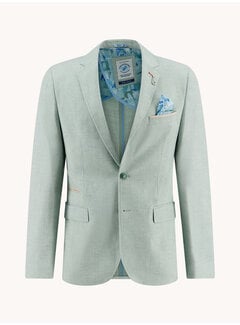 A Fish Named Fred A Fish Named Fred Colbert Linen Look Thyme (33.105 - 312)
