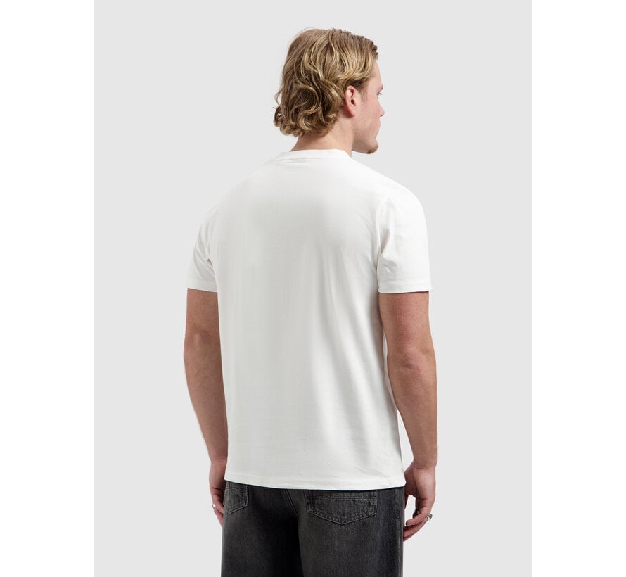 Ballin T-shirt Folded Sticker Logo Off White (26019104 - 45)