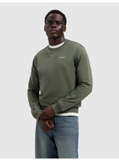 BALLIN' Ballin Sweater Alright Hear This Green (26019301 - 11)