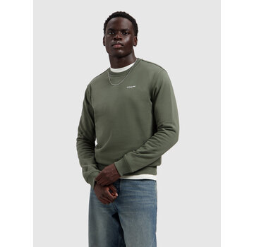 BALLIN' Ballin Sweater Alright Hear This Green (26019301 - 11)