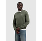 Ballin Sweater Alright Hear This Green (26019301 - 11)