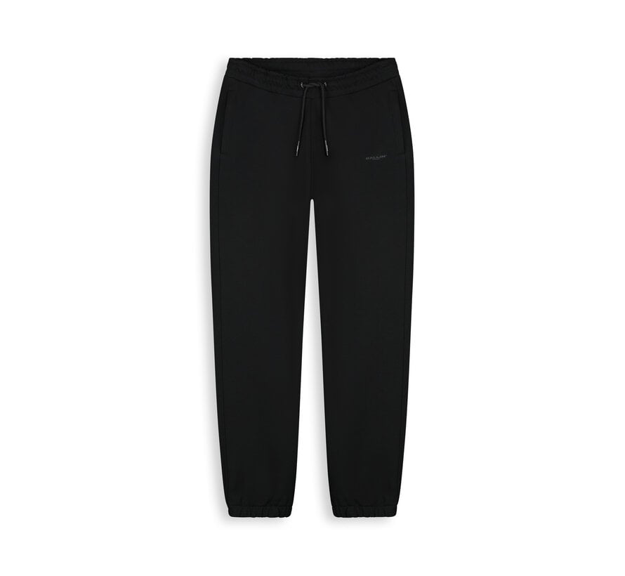 Ballin Sweat Pant Original Logo Jogger Black (26019511 - 02)